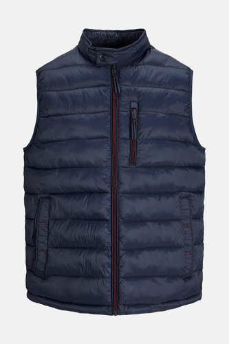 Bodywarmer Blauw - PREMIUM BLUE by JACK & JONES