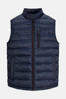 Bodywarmer Blauw - PREMIUM BLUE by JACK & JONES
