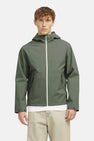 Jas (kort) Groen - CORE BY JACK & JONES