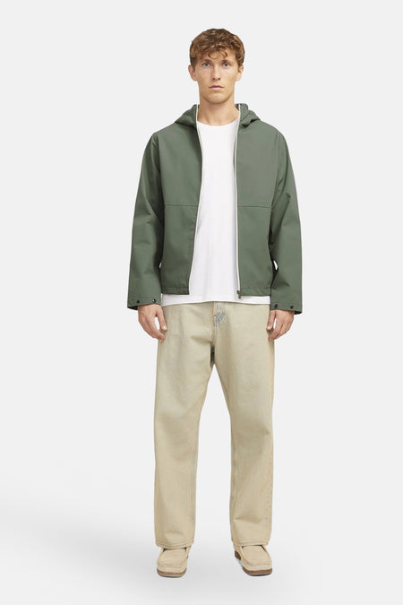 Jas (kort) Groen - CORE BY JACK & JONES