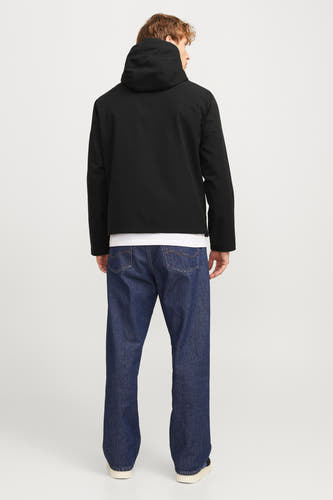 Jas (kort) Zwart - CORE BY JACK & JONES