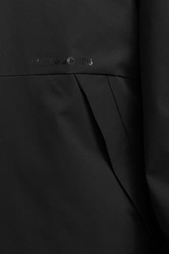 Jas (kort) Zwart - CORE BY JACK & JONES