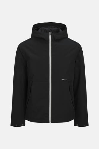 Jas (kort) Zwart - CORE BY JACK & JONES