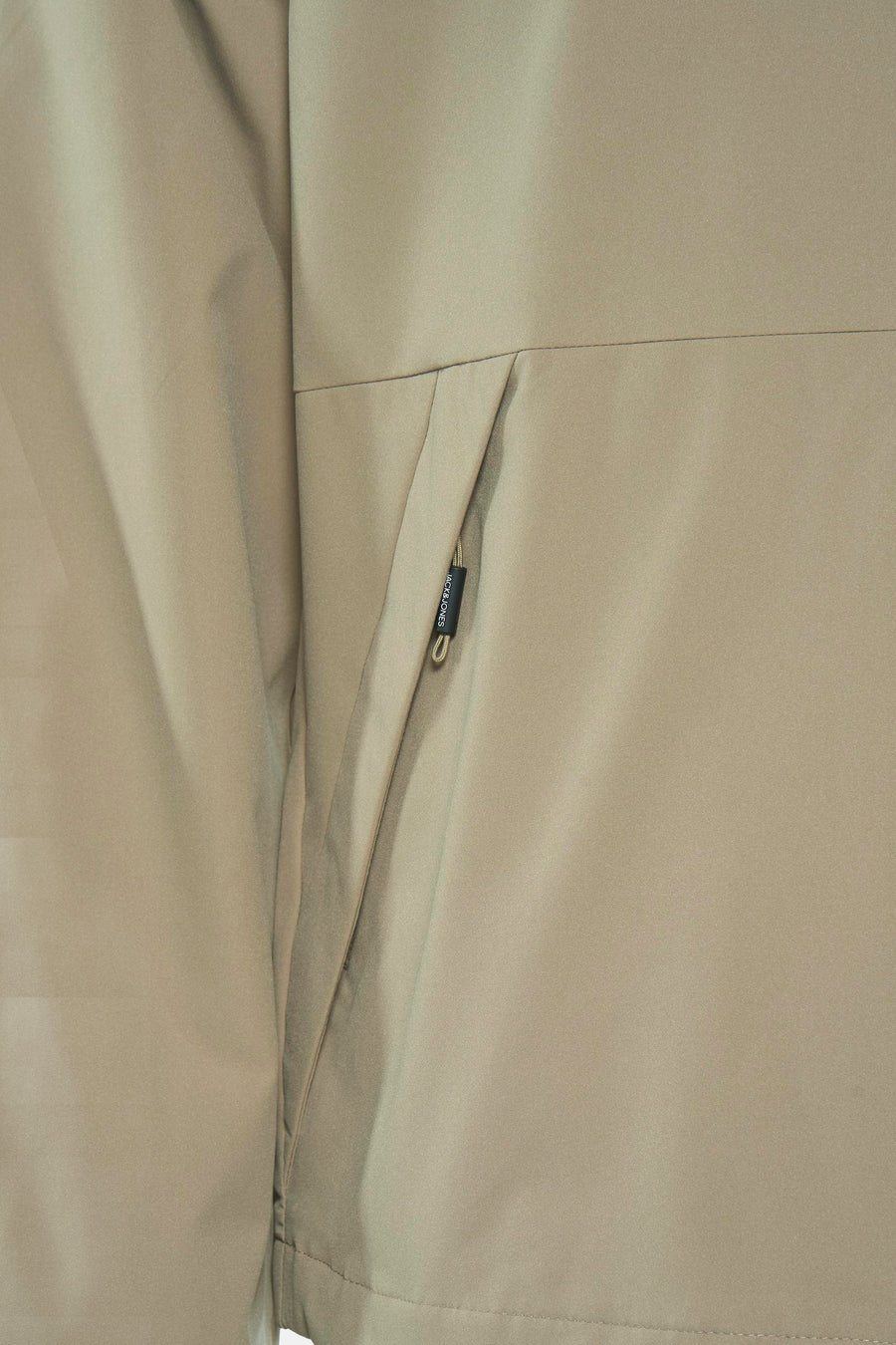 Beige - CORE BY JACK & JONES