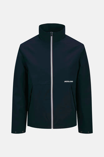 Jas (kort) Blauw - CORE BY JACK & JONES