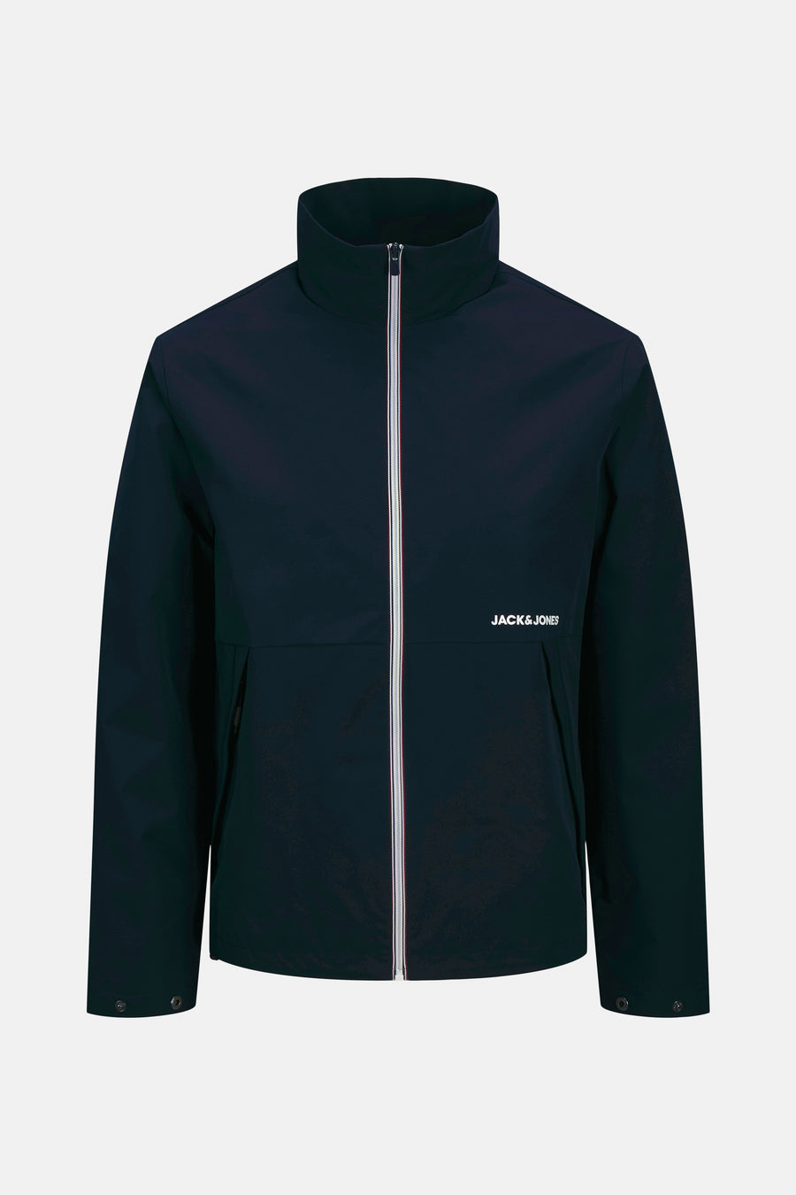 Jas (kort) Blauw - CORE BY JACK & JONES