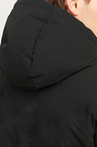 Jas (kort) Zwart - CORE BY JACK & JONES