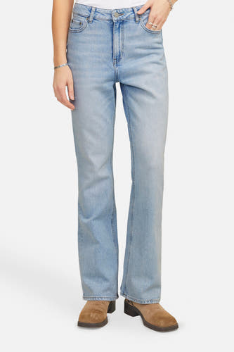 Jeans bootcut Light blue denim - JJXX