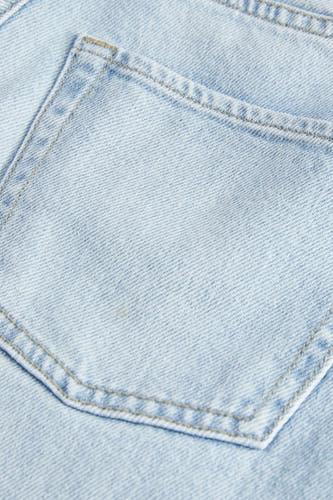 Jeans bootcut Light blue denim - JJXX