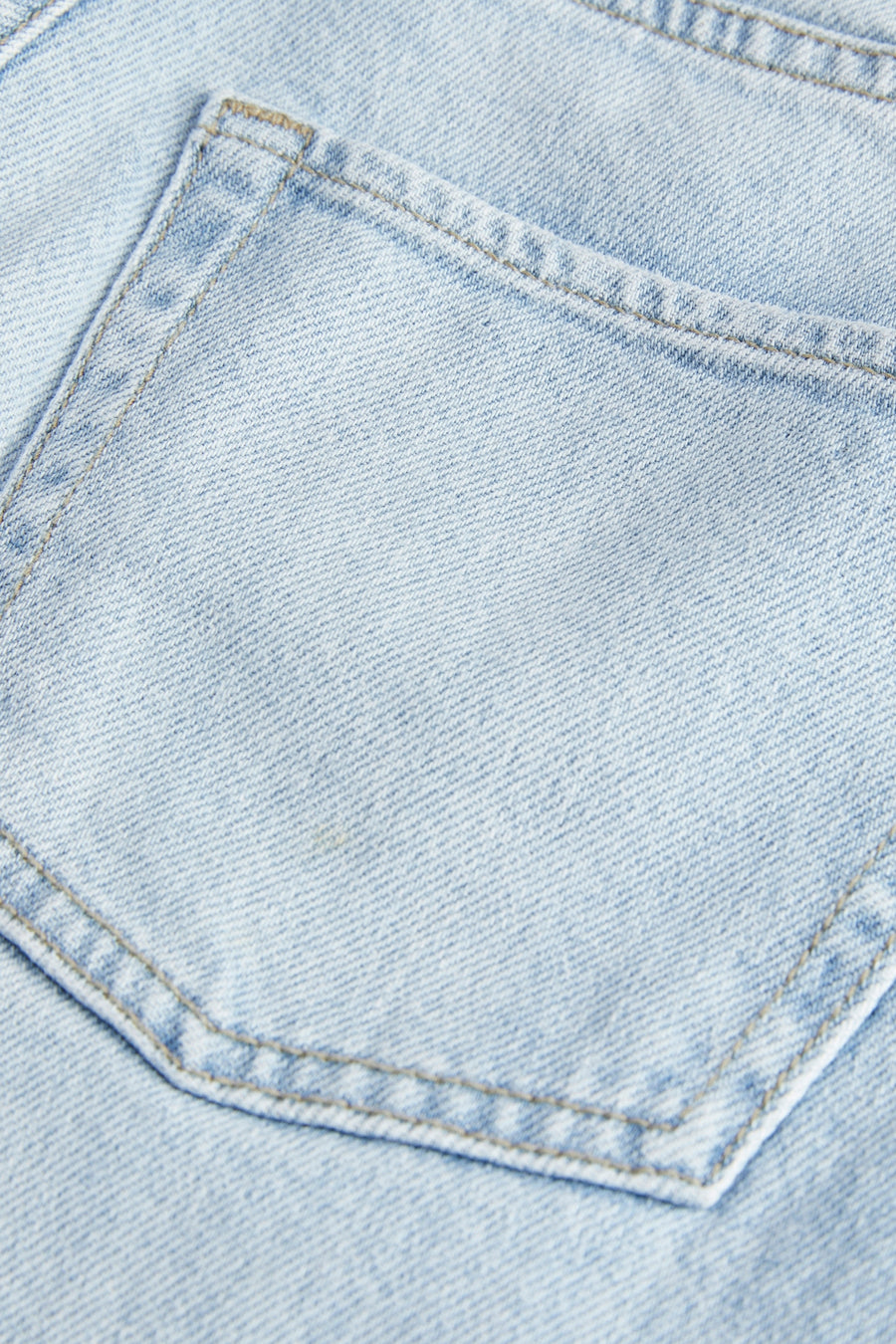 Jeans bootcut Light blue denim - JJXX