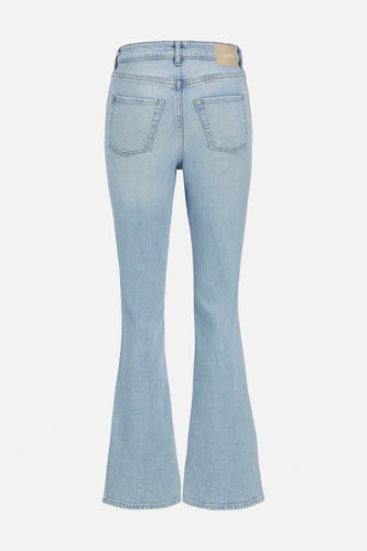 Jeans bootcut Light blue denim - JJXX