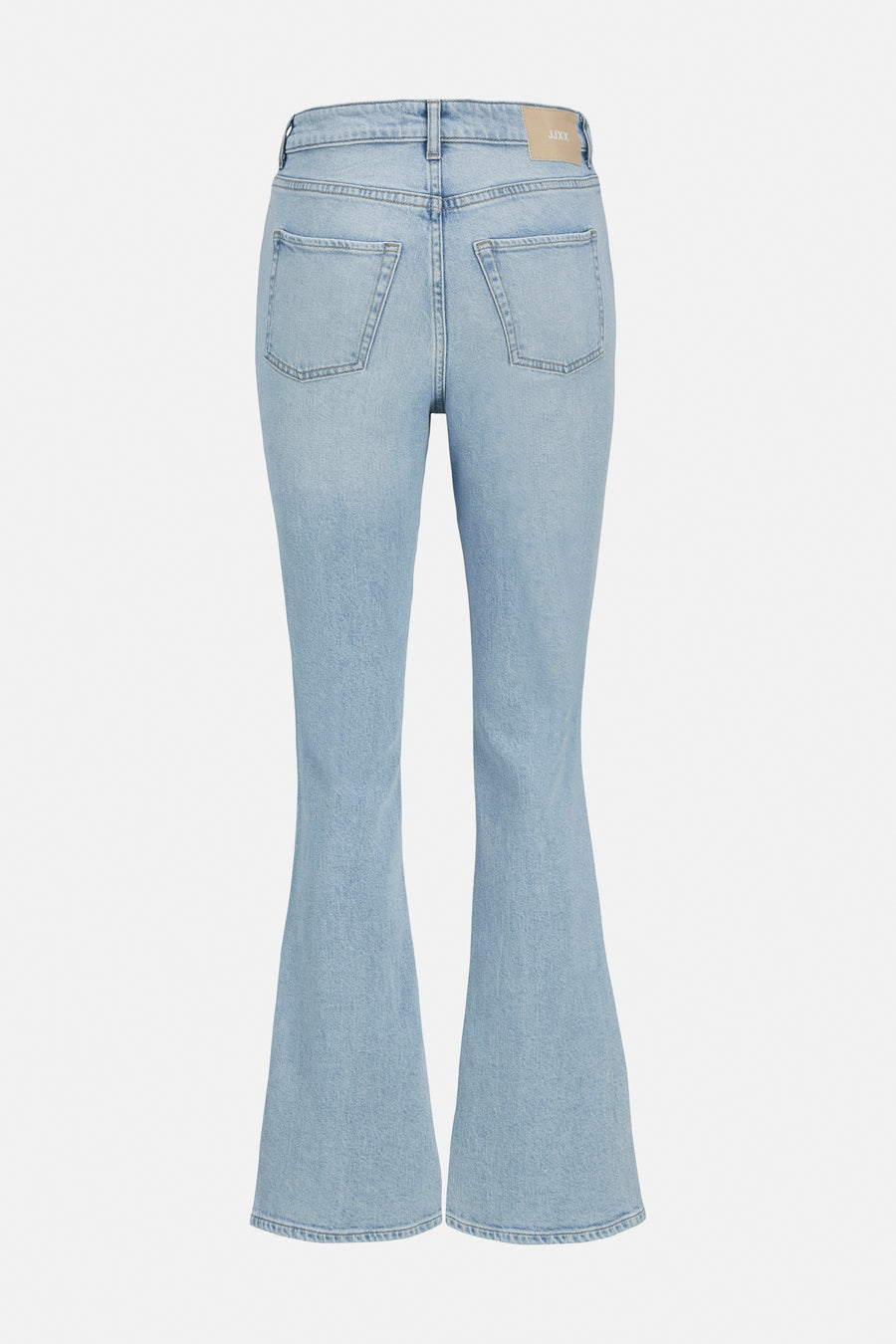 Jeans bootcut Light blue denim - JJXX
