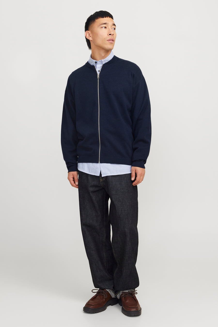 Blauw - ORIGINALS BY JACK & JONES