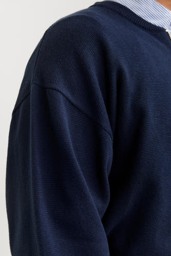 Blauw - ORIGINALS BY JACK & JONES