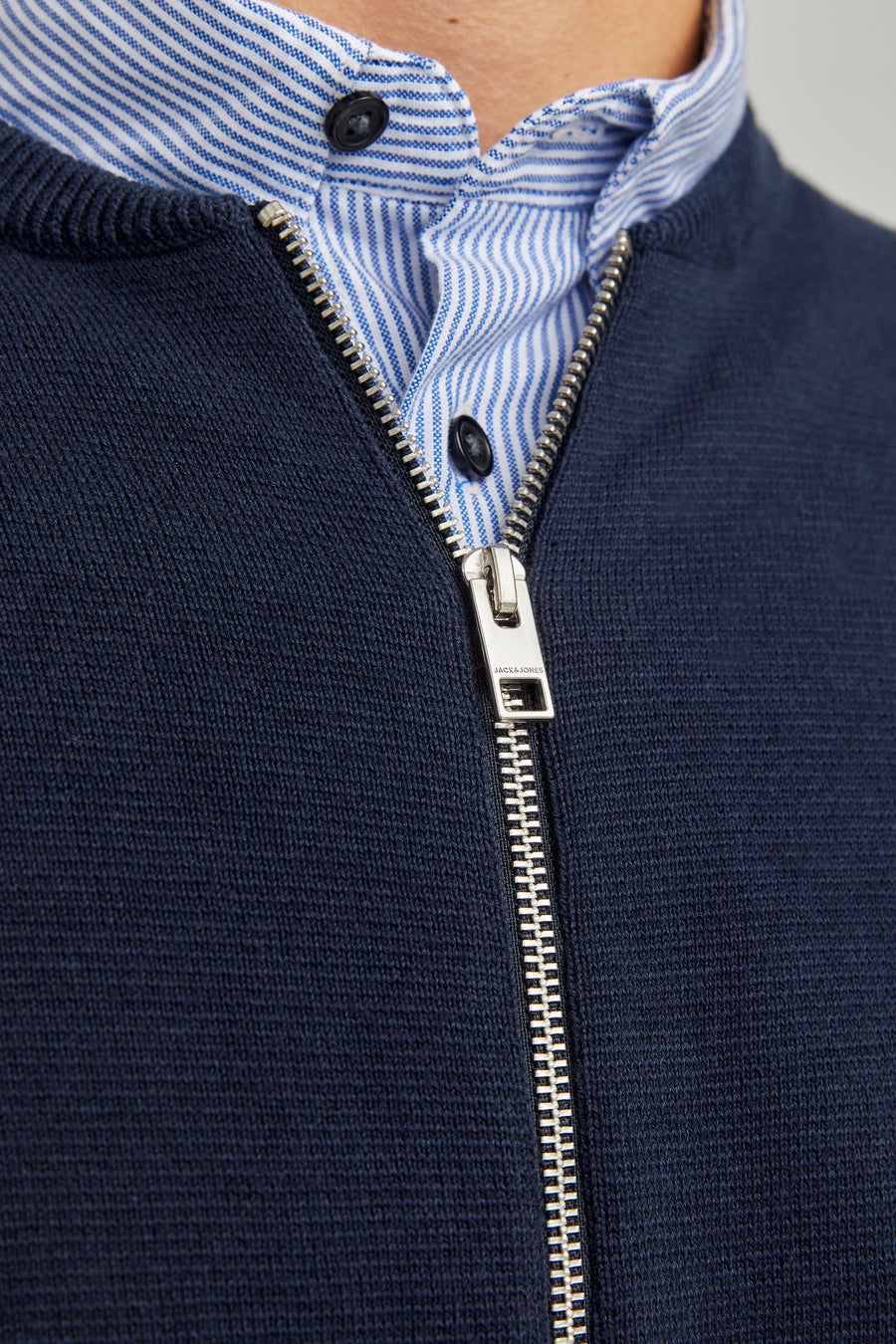 Blauw - ORIGINALS BY JACK & JONES