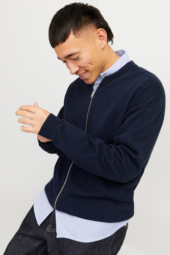 Blauw - ORIGINALS BY JACK & JONES