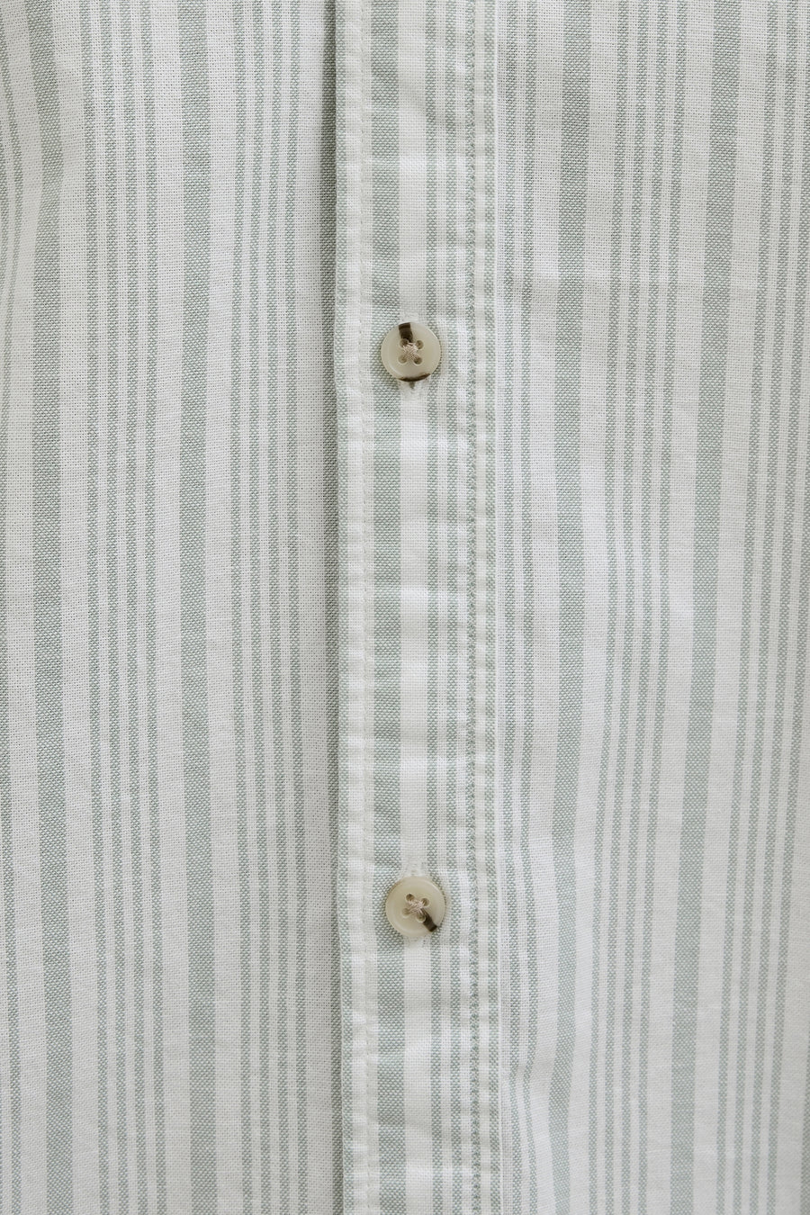 Hemd (korte mouwen) Groen - PREMIUM BLUE by JACK & JONES