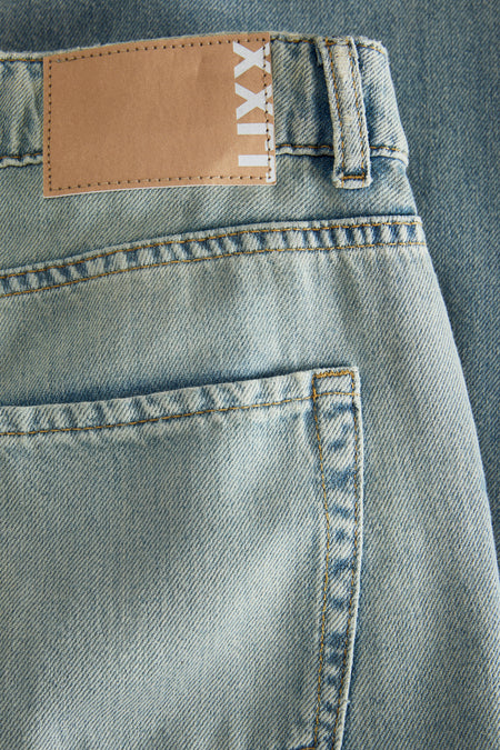 Jeans wide Light blue denim - JJXX