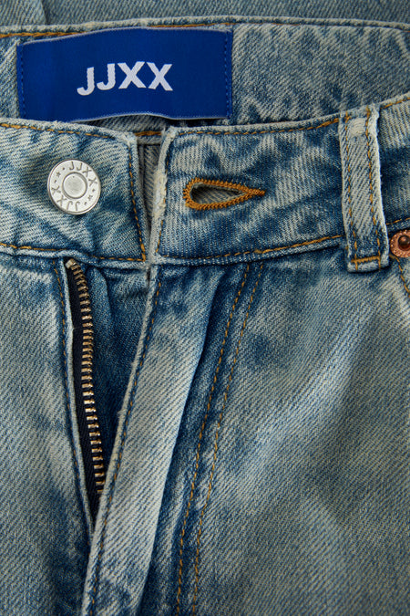 Jeans wide Light blue denim - JJXX