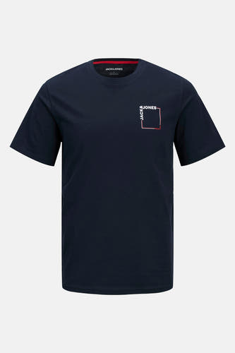 T-shirt (korte mouwen) Blauw - CORE BY JACK & JONES