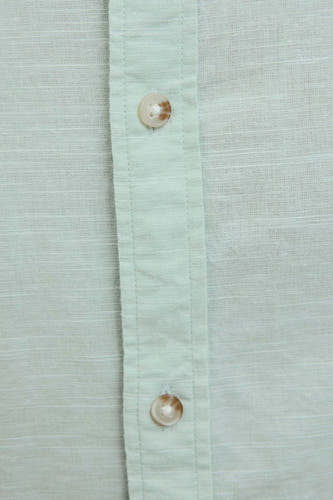 Hemd (lange mouwen) Groen - PREMIUM by JACK & JONES