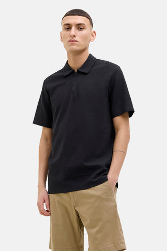 Polo's Zwart - CORE BY JACK & JONES