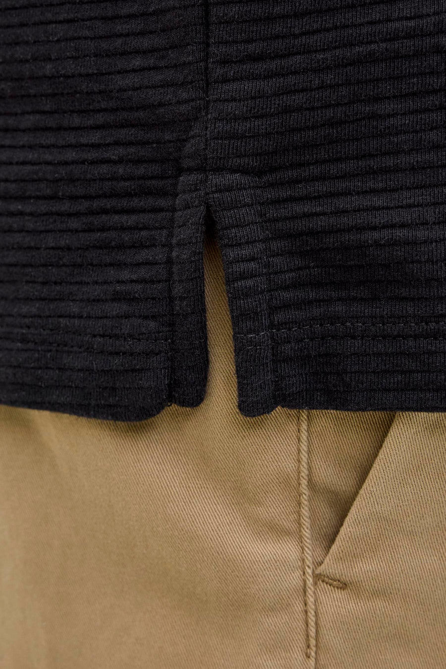 Polo's Zwart - CORE BY JACK & JONES