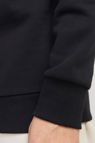 Sweater met ronde hals Zwart - ORIGINALS BY JACK & JONES