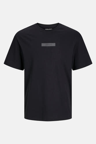 T-shirt (korte mouwen) Zwart - CORE BY JACK & JONES