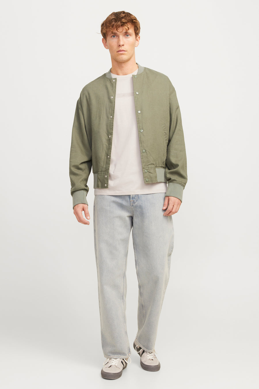 Ecru - CORE BY JACK & JONES