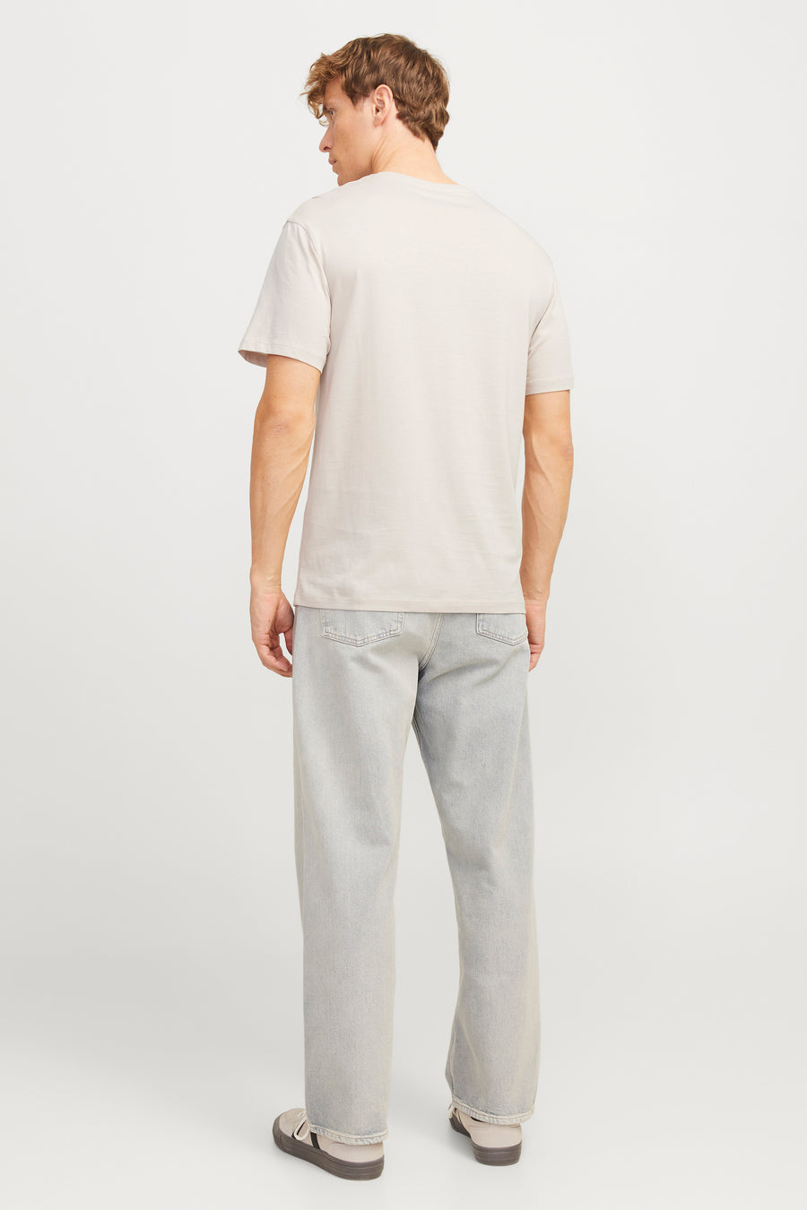 Ecru - CORE BY JACK & JONES