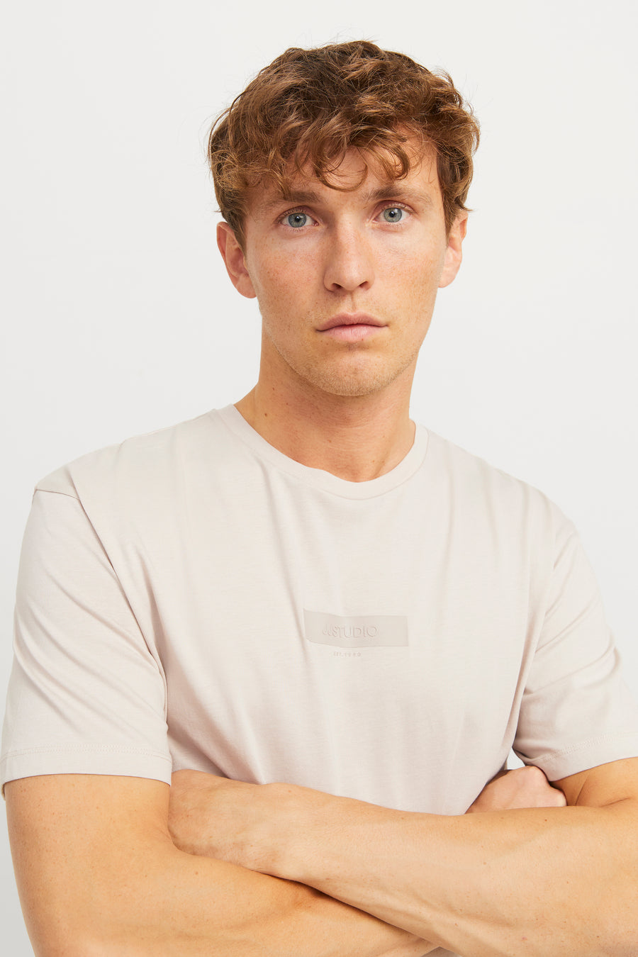Ecru - CORE BY JACK & JONES