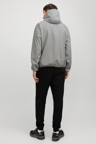 Jas (kort) Grijs - CORE BY JACK & JONES