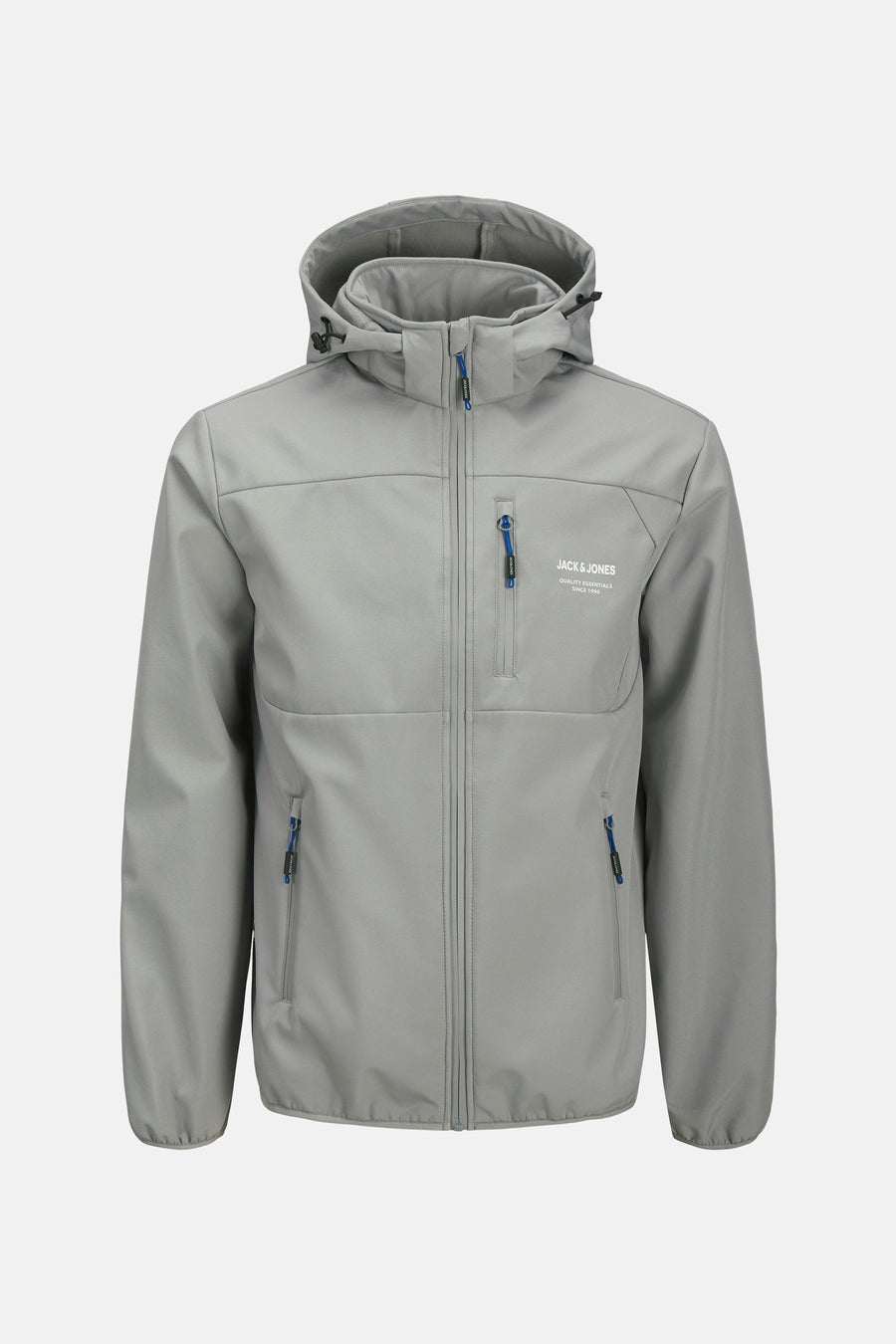 Jas (kort) Grijs - CORE BY JACK & JONES