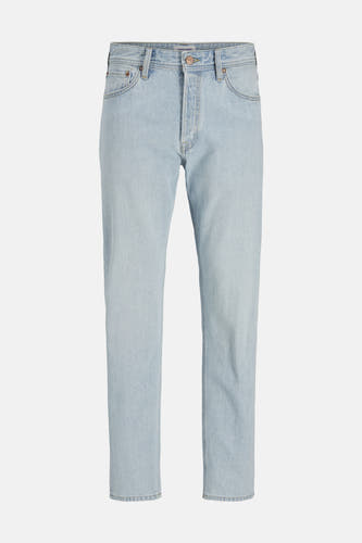 Jeans tapered Light blue denim - JACK & JONES JEANS INTELLIGENCE