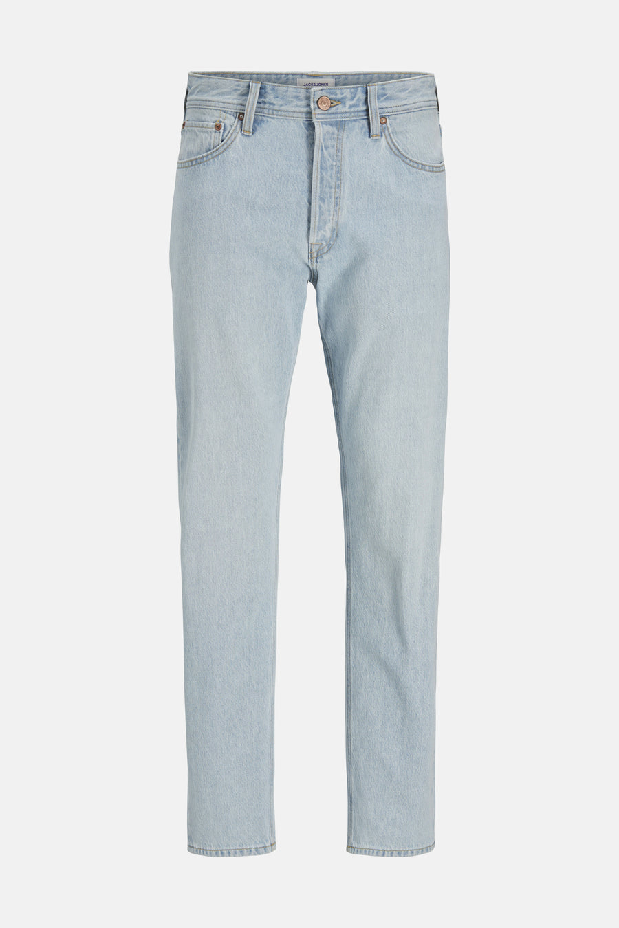 Jeans tapered Light blue denim - JACK & JONES JEANS INTELLIGENCE