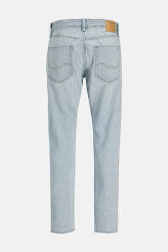 Jeans tapered Light blue denim - JACK & JONES JEANS INTELLIGENCE