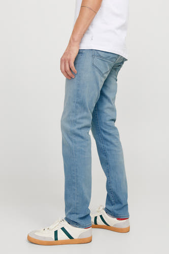 Jeans slim Light blue denim - JACK & JONES JEANS INTELLIGENCE