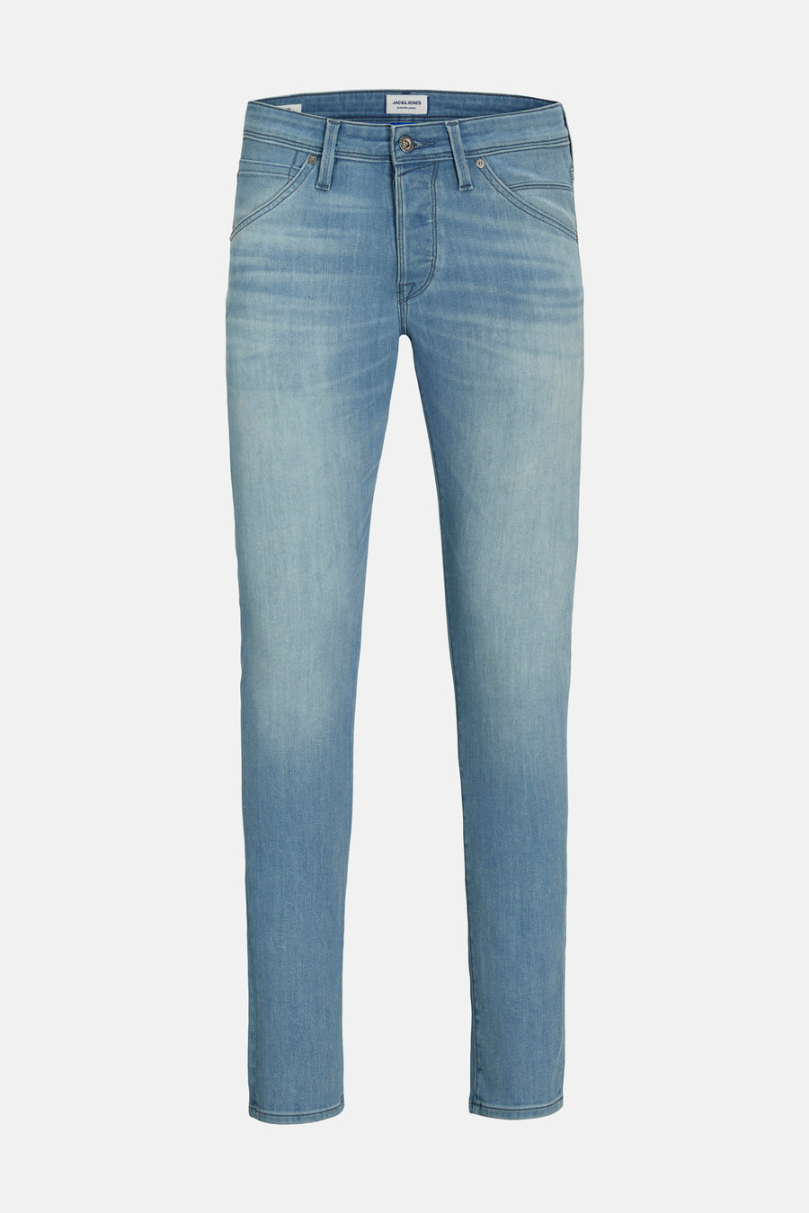 Jeans slim Light blue denim - JACK & JONES JEANS INTELLIGENCE
