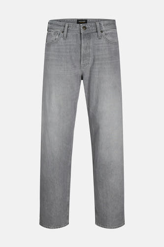 Jeans wide Light grey denim - JACK & JONES JEANS INTELLIGENCE