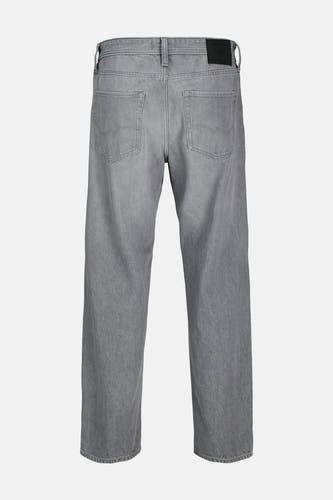 Jeans wide Light grey denim - JACK & JONES JEANS INTELLIGENCE