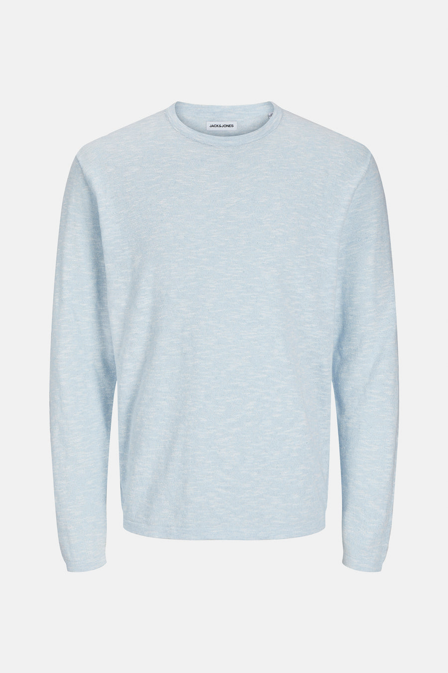 Trui met ronde hals Blauw - PREMIUM by JACK & JONES