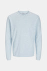 Pull col O Bleu - PREMIUM by JACK & JONES