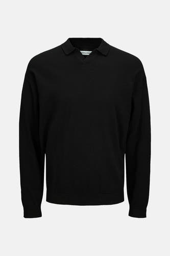 Trui Zwart - CORE BY JACK & JONES