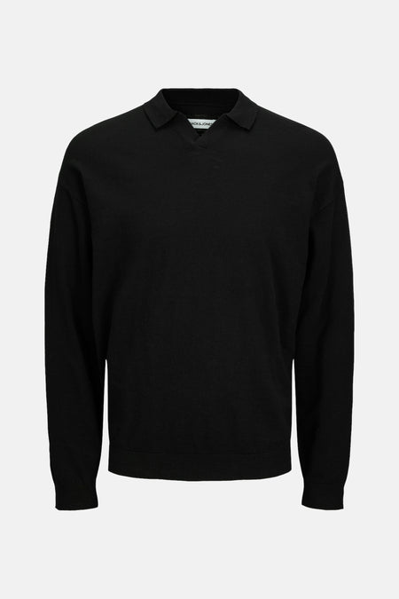 Trui Zwart - CORE BY JACK & JONES