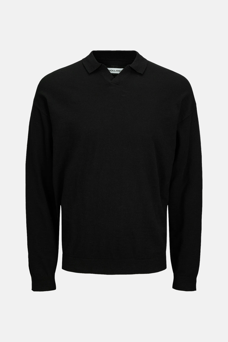 Trui Zwart - CORE BY JACK & JONES