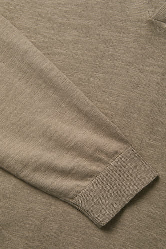 Trui Beige - CORE BY JACK & JONES