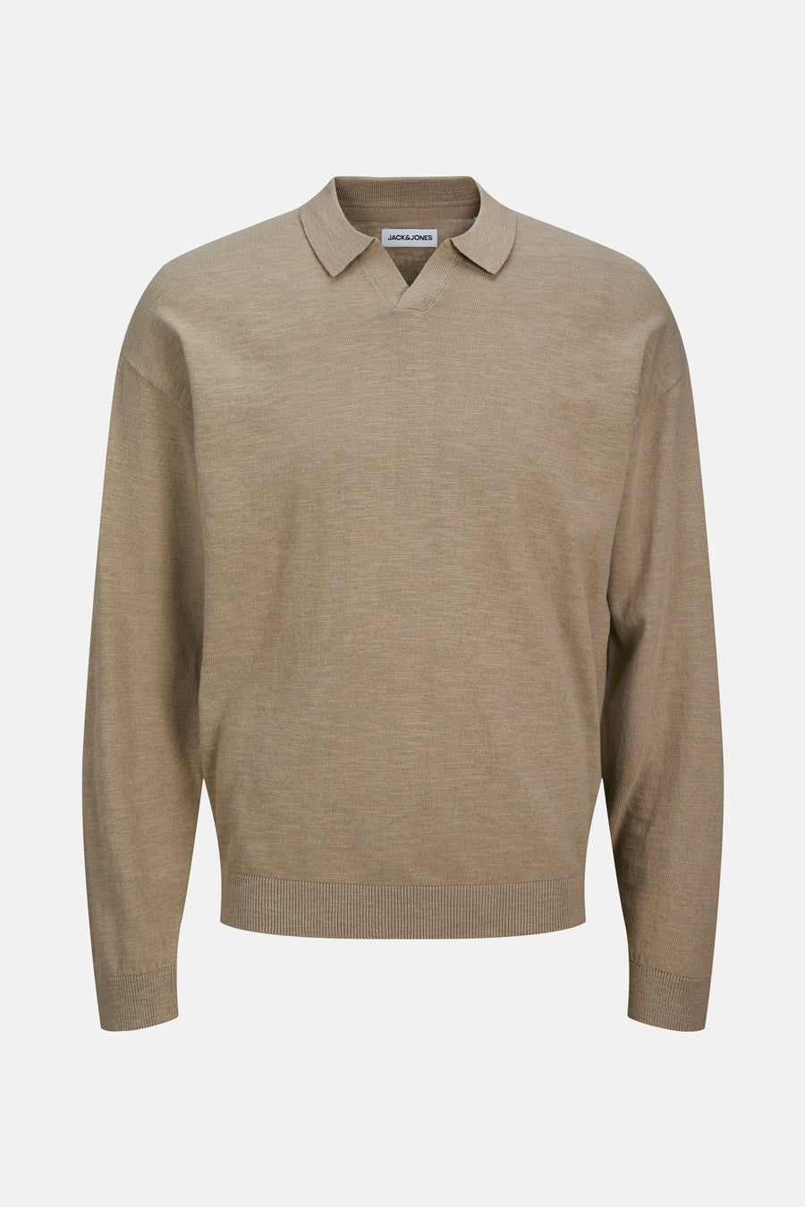 Trui Beige - CORE BY JACK & JONES