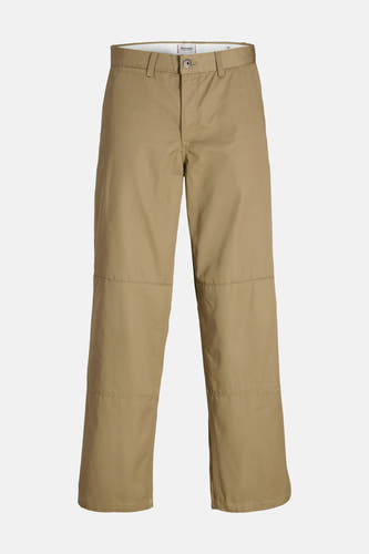 Broek Beige - JACK & JONES JEANS INTELLIGENCE
