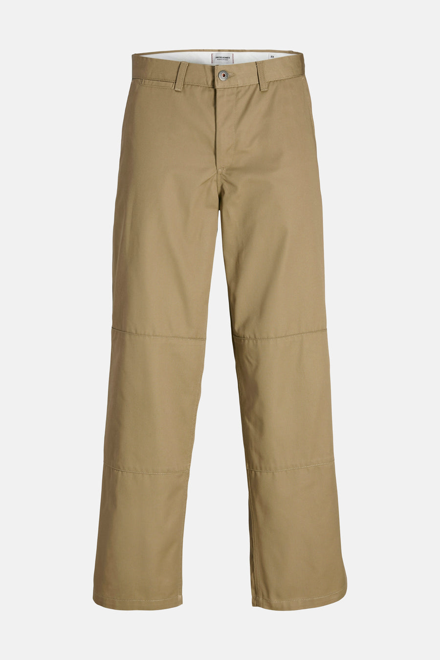 Broek Beige - JACK & JONES JEANS INTELLIGENCE